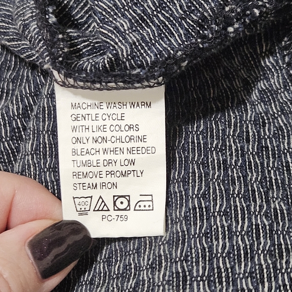 VINTAGE Arrow Tournament Short Sleeve Pullover Shirt - Picture 7 of 9